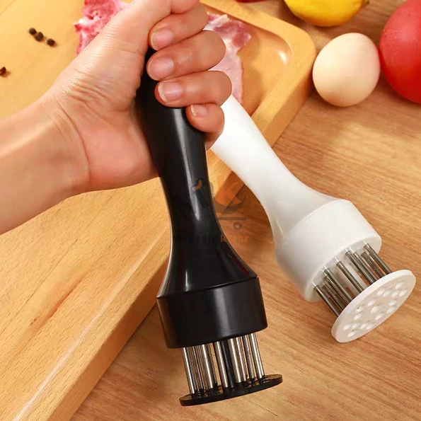 Marteau attendrisseur de viande