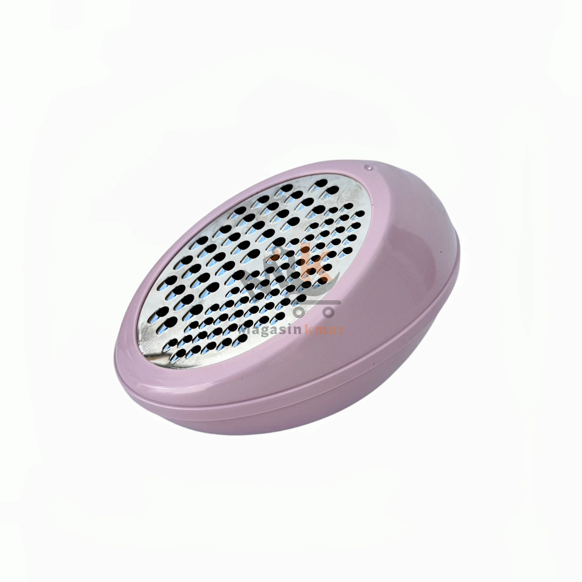 Râpe à fromage en acier inoxydable avec boite alimentaires