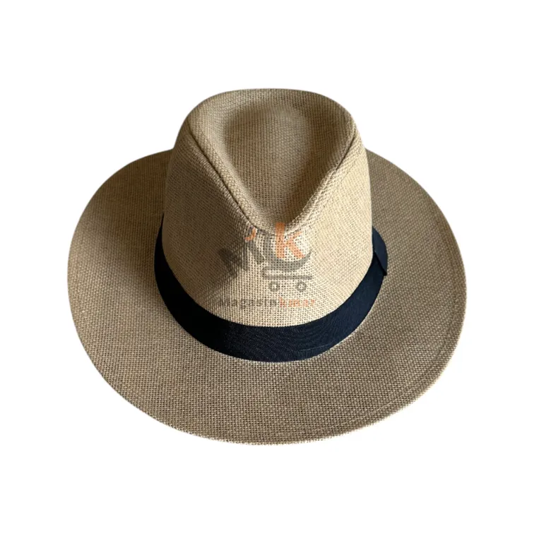 Chapeau contre le soleil pour Homme