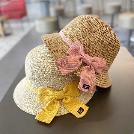 Chapeau de soleil pour enfant_ 30cm