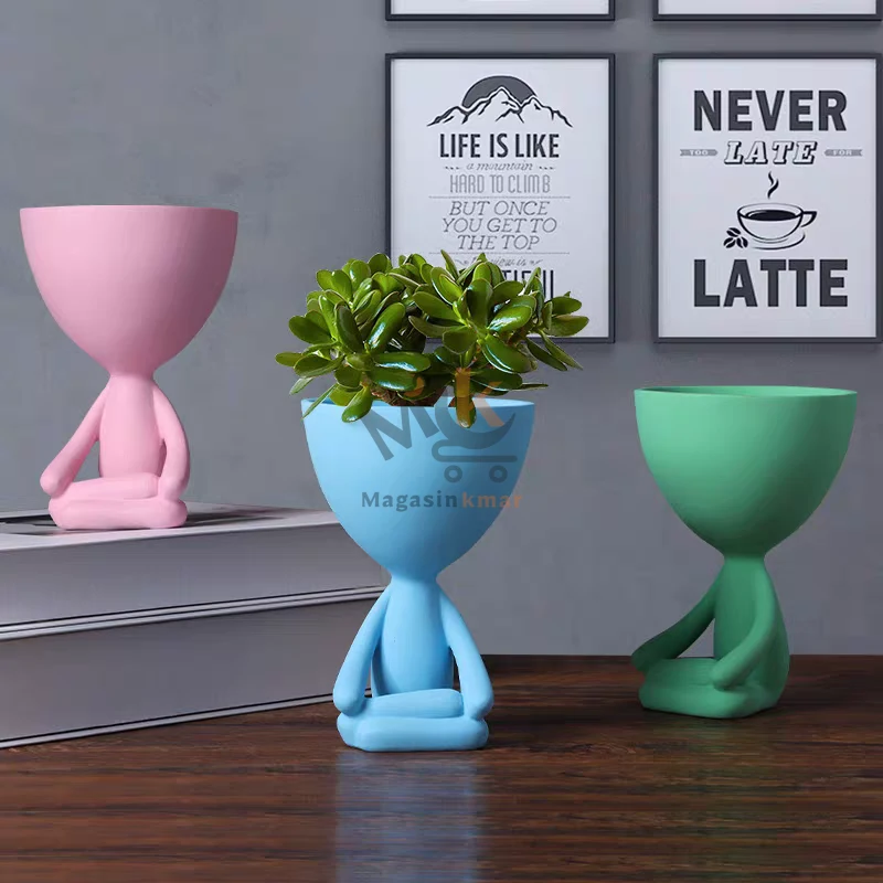 Plante artificielle décoratif