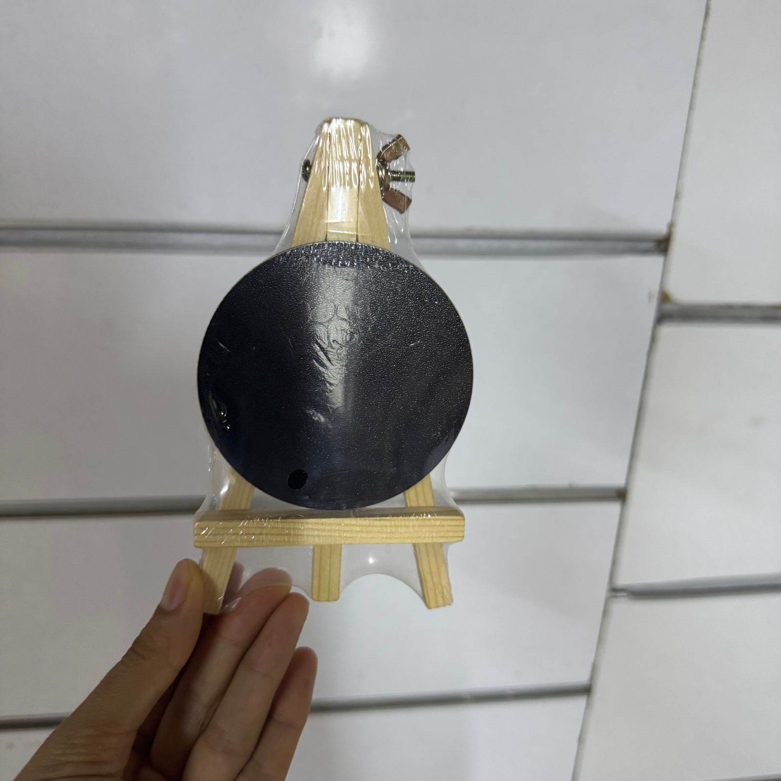 Tableau d’affichage en bois 15 cm