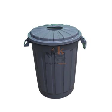 Poubelle industrie 30l