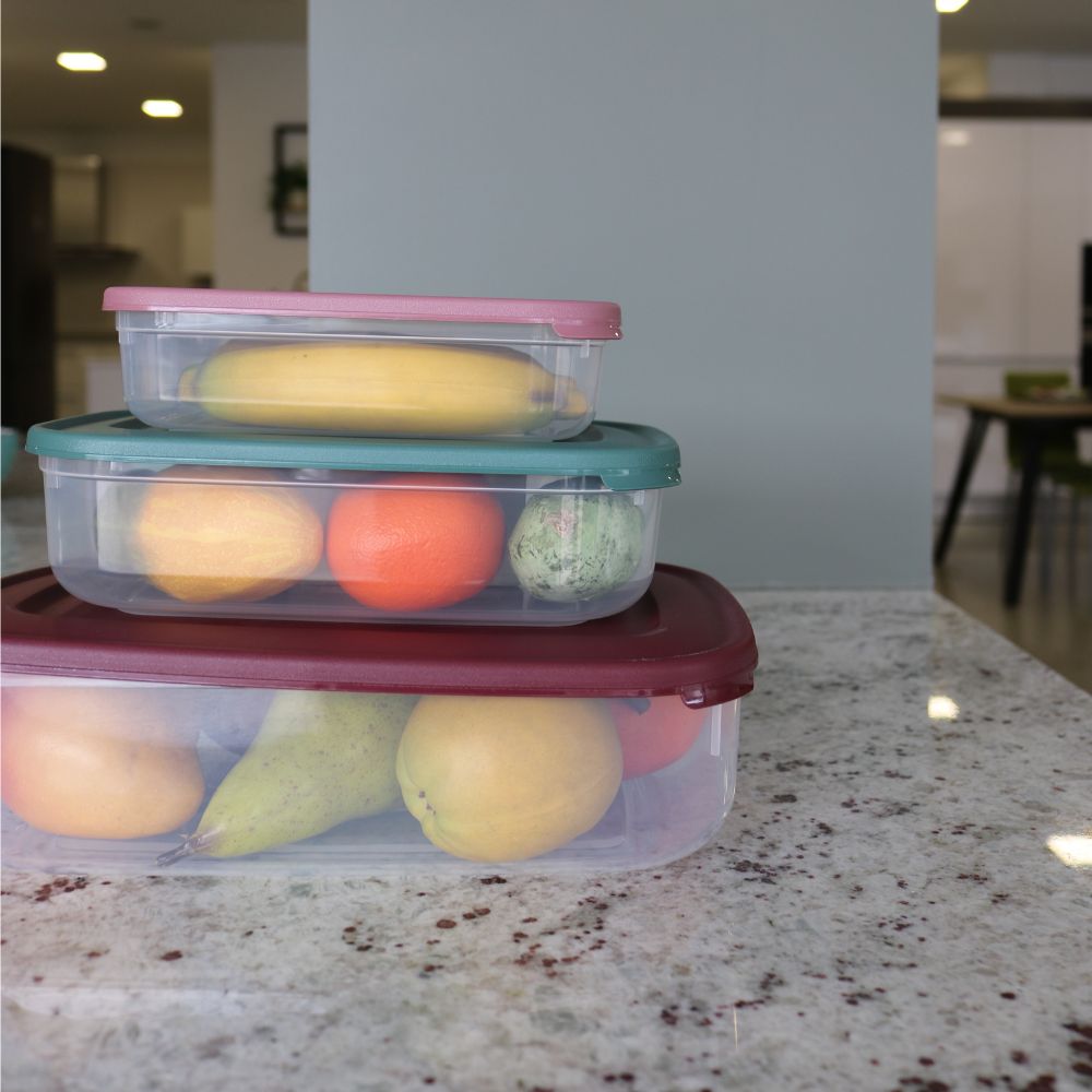 Boite de conservation rectangulaire PM_800ml