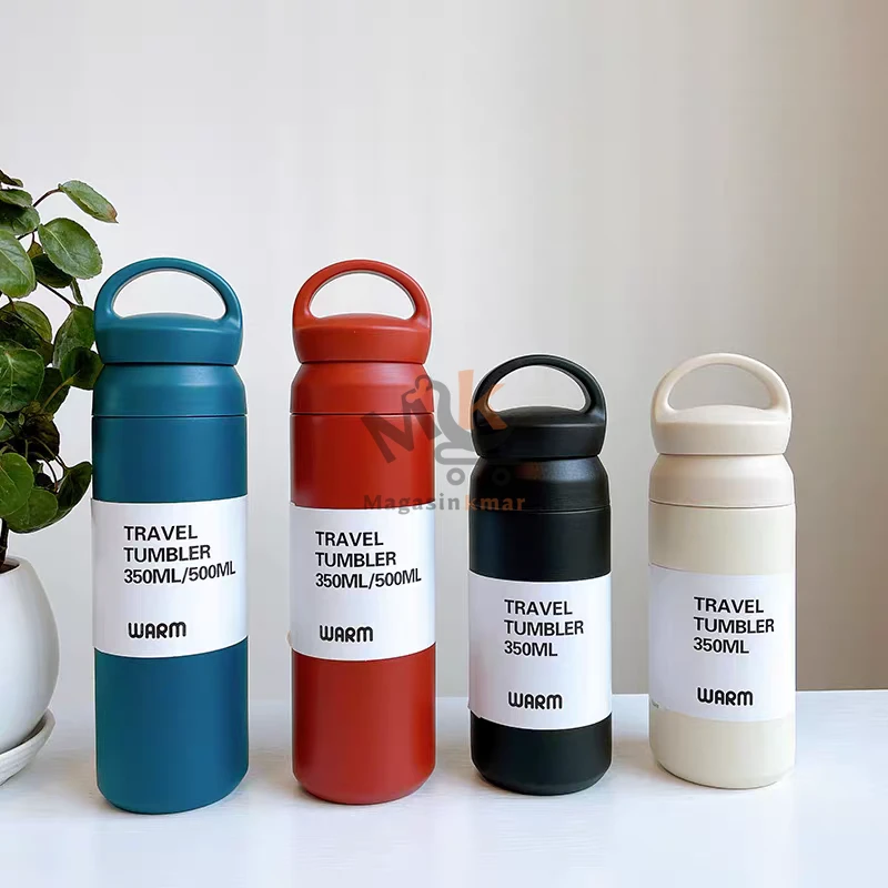 Thermos en inox 500 ml