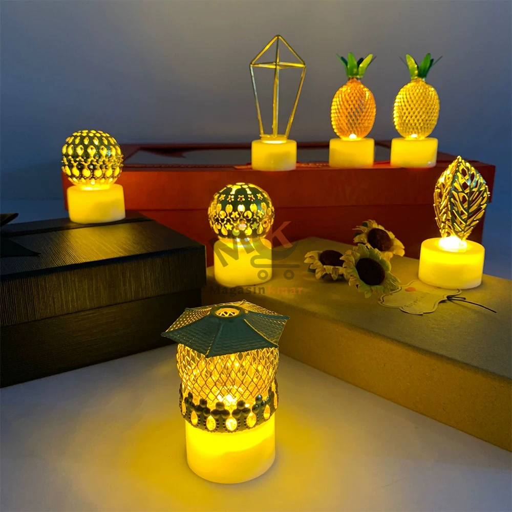 Mini veilleuse LED
